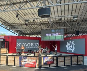 Image post by @stage12official on Instagram