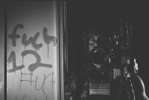 Image post by @blackbeard._._ on Instagram