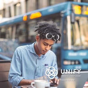 Image post by @unify_financial on Instagram
