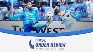 Video post by @masltv on YouTube