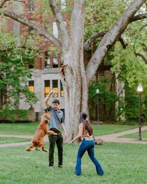 Image post by @vanderbiltu on Instagram