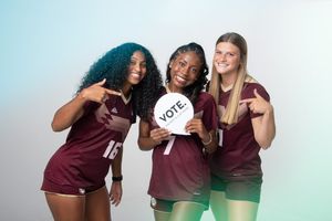 Image post by @txst on Instagram