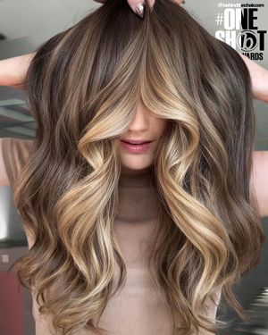 Image post by @behindthechair_com on Instagram