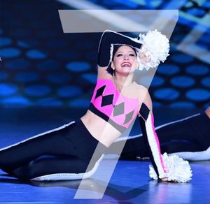 Image post by @innovatedancestudioids on Instagram