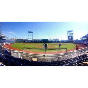 Image post by @creightonbaseball on Instagram