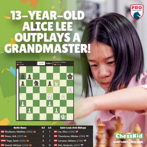 Image post by @ChessKidcom on Twitter/X