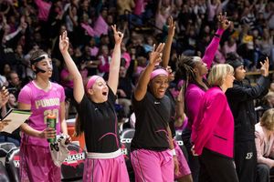 Image post by @purduewbb on Instagram