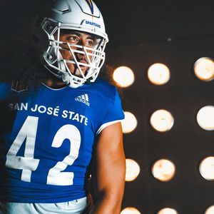 Image post by @sjsuspartans on Instagram