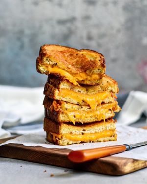 Image post by @uncomplicatedchef on Instagram