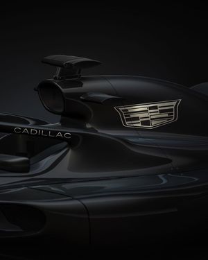 Image post by @cadillacracingofficial on Instagram