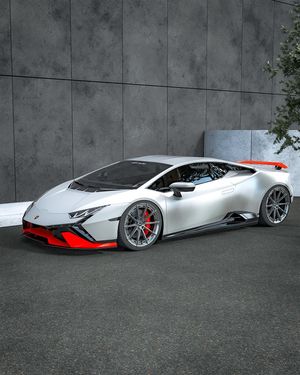 Image post by @vorsteiner on Instagram