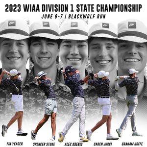 Image post by @kmboysgolf on Instagram