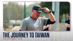 Video post by @usabaseballtv on YouTube