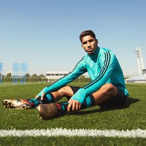 Image post by @achrafhakimi on Instagram