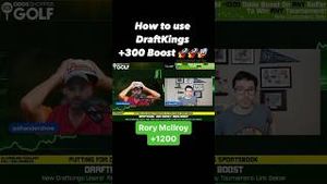 Video post by @oddsshopper on YouTube