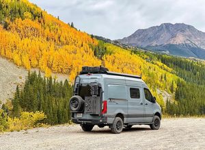Image post by @owl.van.engineering on Instagram