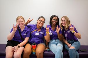 Image post by @gcu on Instagram