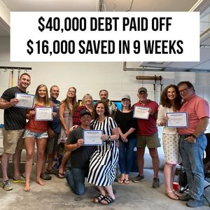 Image post by @daveramsey on Instagram