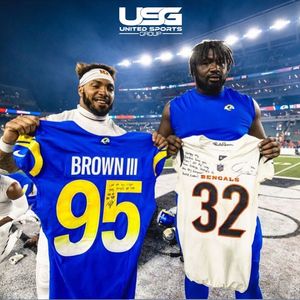 Image post by @_usgroup on Instagram