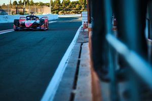 Image post by @mahindraracing on Instagram