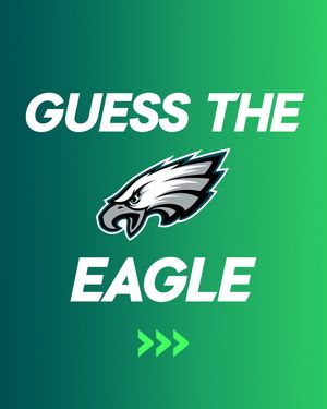 Image post by @philadelphiaeagles on TikTok