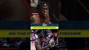 Video post by @sportsnet on YouTube