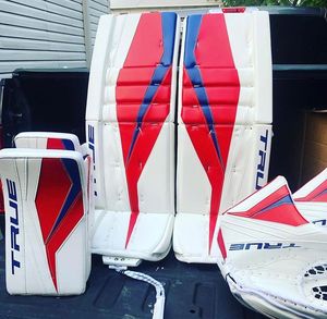 Image post by @truelefevre_goalie on Instagram