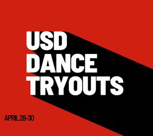 Image post by @usddance on Instagram
