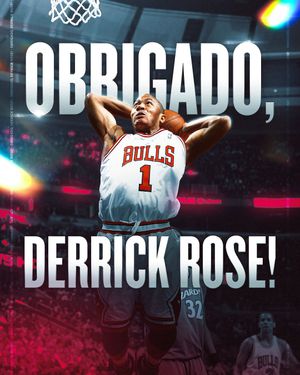 Image post by @nbabrasil on Instagram