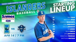 Image post by @islandersbsb on Instagram