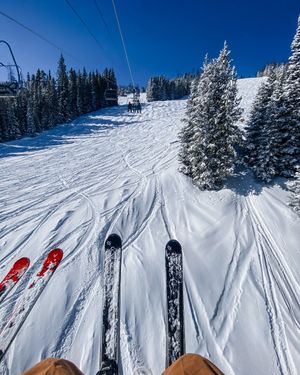 Image post by @winterparkresort on Instagram