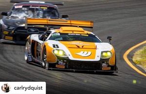 Image post by @factoryfiveracing on Instagram