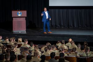 Image post by @af_academy on Instagram