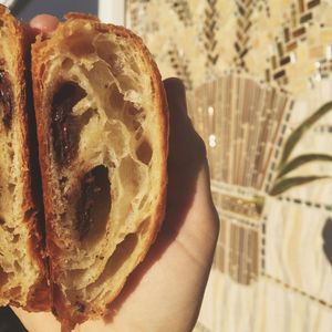 Image post by @communityloaves on Instagram