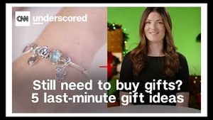 Video post by @cnn on YouTube
