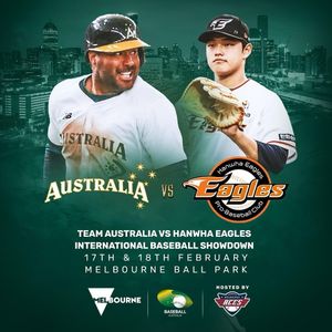 Image post by @melbourneaces on Instagram