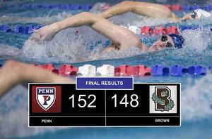 Image post by @pennswimdive on Instagram