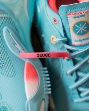 Image post by @deucebrand on Instagram