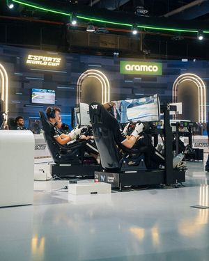 Image post by @mercedesamgmotorsport on Instagram