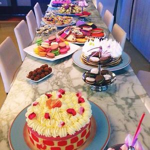 Image post by @hotelmadero on Instagram