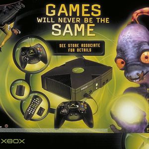 Image post by @xbox on TikTok
