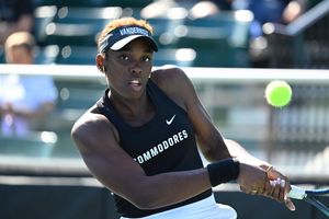 Image post by @vandywtennis on Instagram