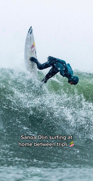Image post by @redbullcanada on TikTok