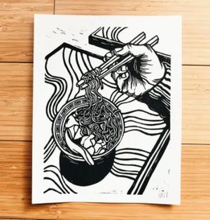 Image post by @tempeartfest on Instagram