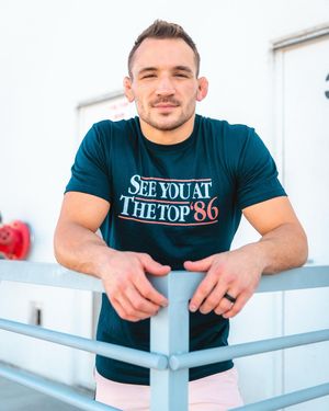 Image post by @mikechandlermma on Instagram
