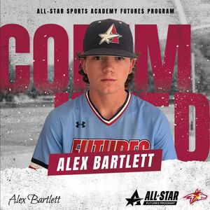 Image post by @allstar_sportsacademy on Instagram