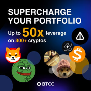 Image post by @btccbitcoin on Instagram