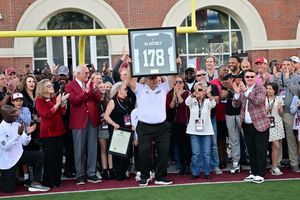 Image post by @troytrojansfootball on Instagram