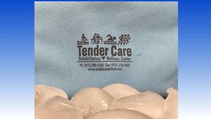 Video post by @TenderCareRehabilitationWellnessCenter on Facebook