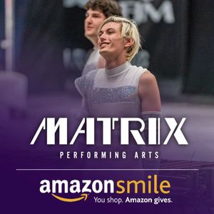 Image post by @matrixpercussion on Instagram